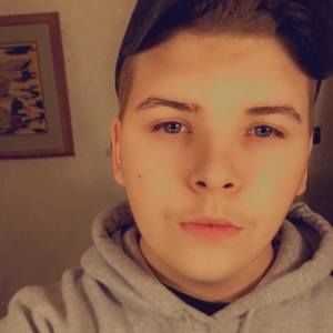 Meet your Posher, Cody